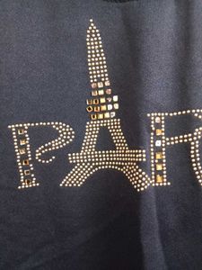 Buy1 Get1 Free Girls Top