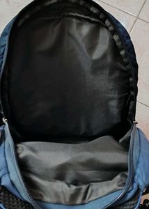 Big Backpack - Suitable For Laptops