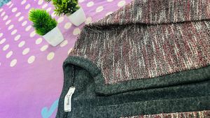 Jacket Sadri