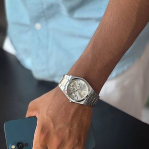 Tissot