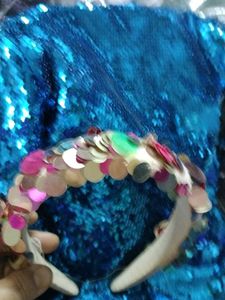 Hair Band