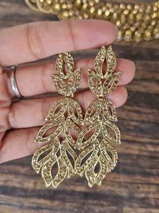 Statement Earrings