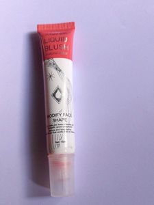 Crazy Girl | Liquid Blush