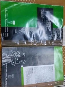 Class XII English Textbooks Book Set