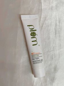 Sunscreen Stick With Free Sun Block Gel