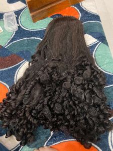 Hair For Hai Style