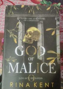 God of Malice