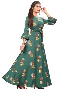 Beautiful Dress