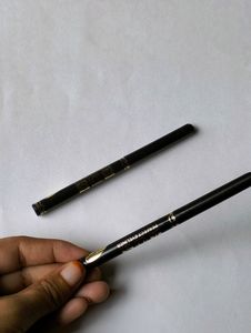 Two Black Kajal Or Eyeliner Waterproof