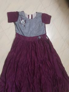 Girls' Special Occasion Dress