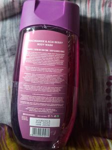 Sugar Pop Body Wash