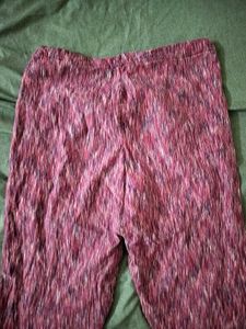 Daily Wear Casual Pant For Women