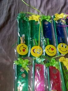 Excellent 12 Unused Stationery Sets