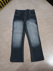 Monkey Wash Jeans (24-26 Waist)