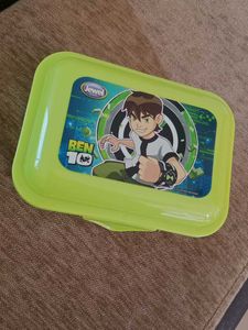 Tiffin Box