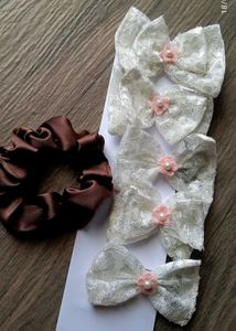 Baby Hair Accessories Set