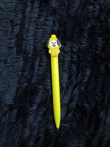 KOJA - BT21 CHIMMY PEN - OFFICIAL MERCH
