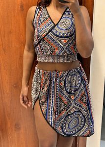 Co-ord Set