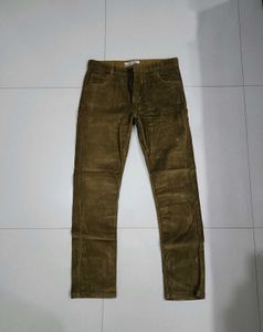 Denim & Jeans (Cotroit Pant)