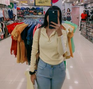Full Sleeves T Shirt