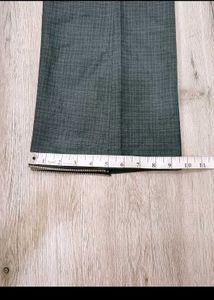 Cs0692 Sabrin Baggy Bootcut Pant Size 30