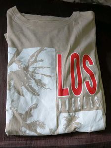 t shirt kids like new