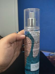 Layer&#39;r Wottagirl Body Mist
