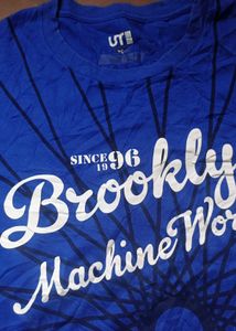T.Shirt( Combo Of Two)
