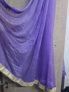 2min Readymade Saree With Blouse Material