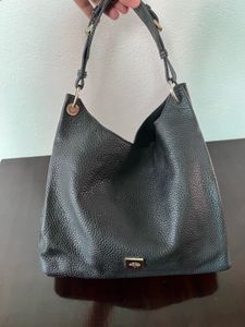 Mulberry Shoulder Bag