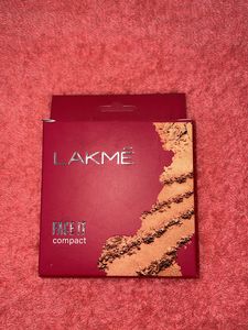 Lakme Face It Compact Combo Pack