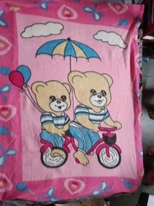 Kids Blanket Combo