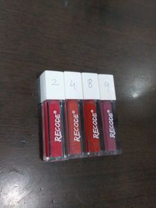 Recode Mini Any 1 Liquid Matte Lipstick