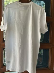 REINVENT - UCB Boys T Shirt Small