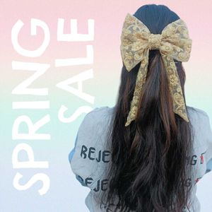 Pack Of 2 Hair Bow