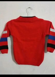 Boys Clothing