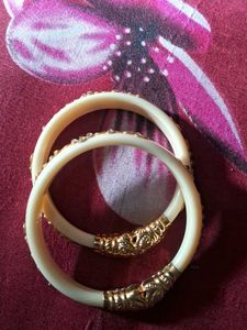 Elegant Bangle Set