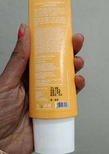 Dot And Key Vitamin C Sunscreen