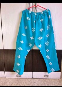 Blue Kurta Sets