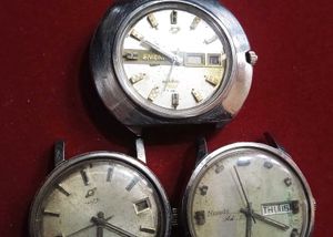 Vintage Watch Bundle