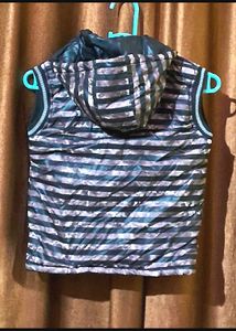 Jacket for 2 to 4 year boys