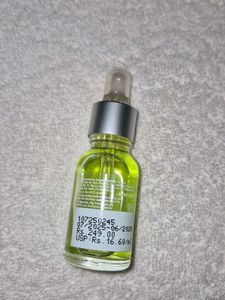 Himalaya Purifying Neem Face Serum