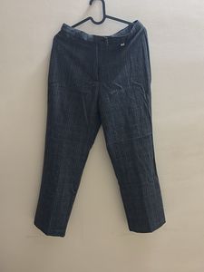 Thrifted Trouser