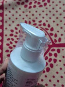 Be Bodywise 10% Urea Body Lotion