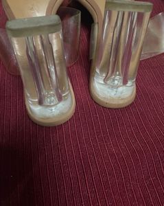 Heels For Her