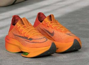 NEW NIKE ALPHAFLY % 2 Shoes