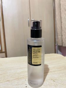 Cosrx Snail Mucin Essence