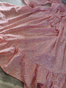 Western Gown