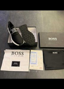 Hugo Boss