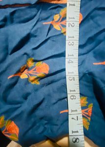 W Brand Kurti